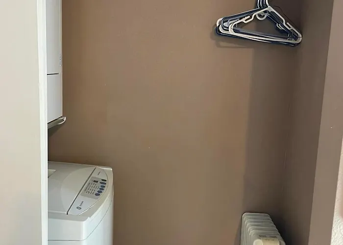 Cozy Attached To The House *